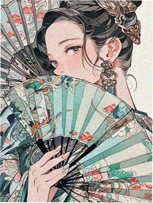 韩国青春电影我们的夏天结束了海报