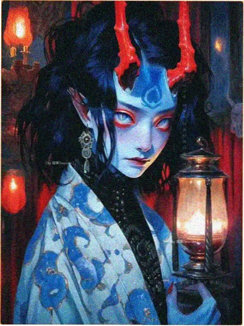 韩国电影少年法庭的秘密海报